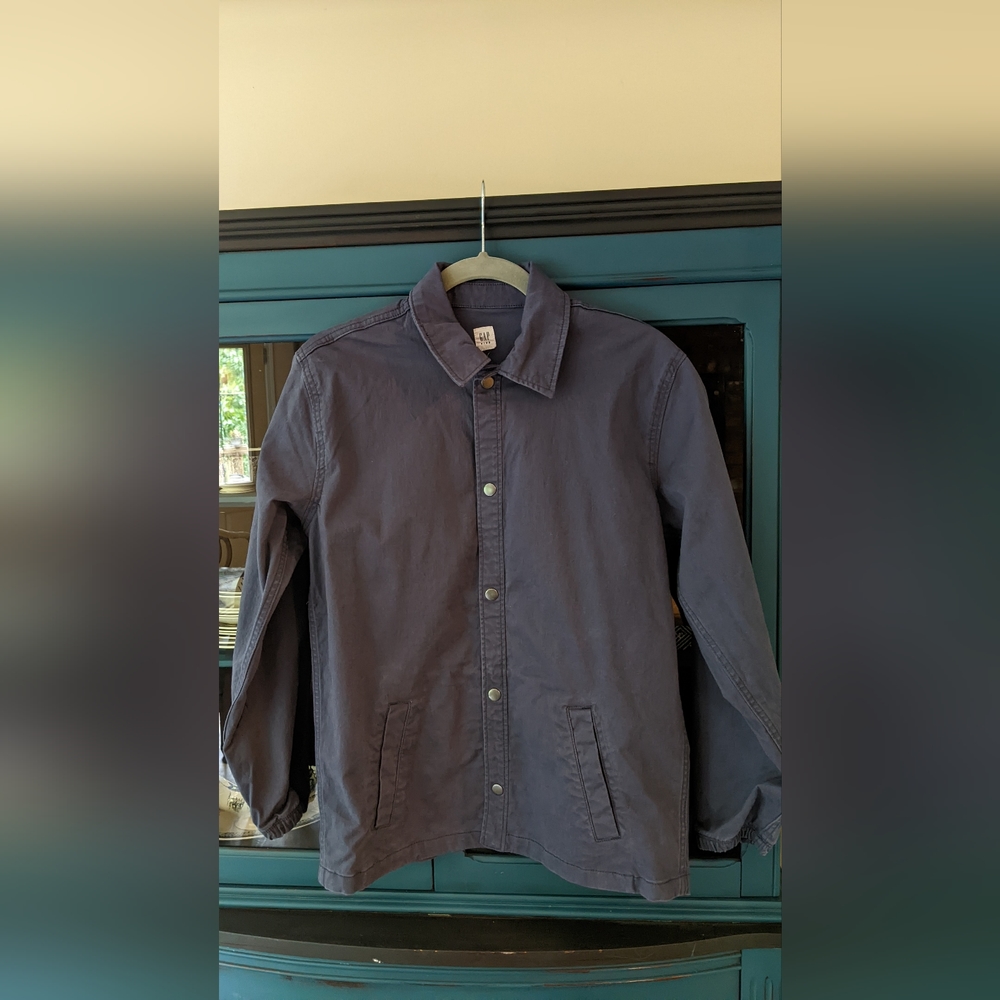 Gap Japanese work jacket